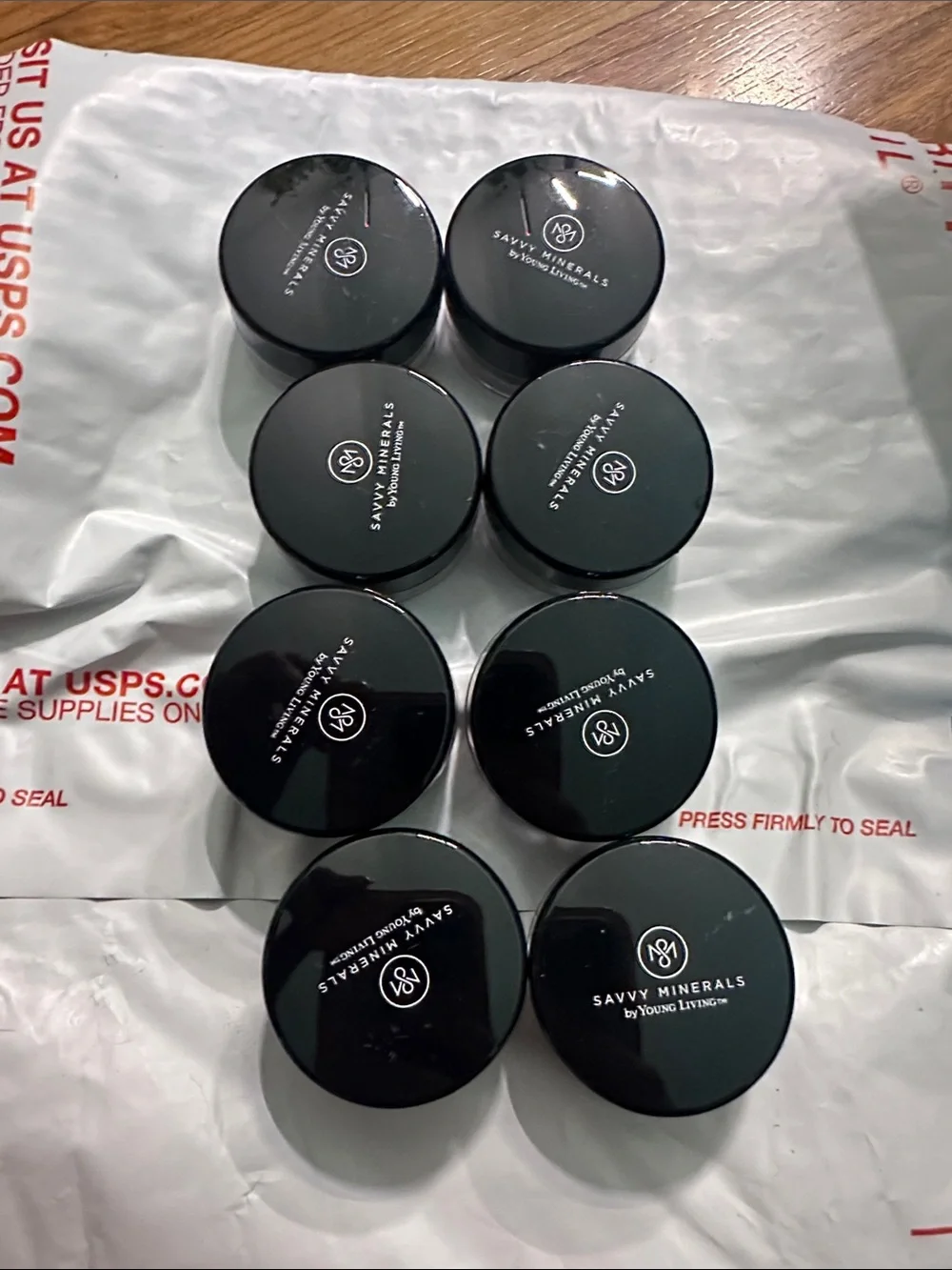 Young Living Savvy Minerals Eyeliner